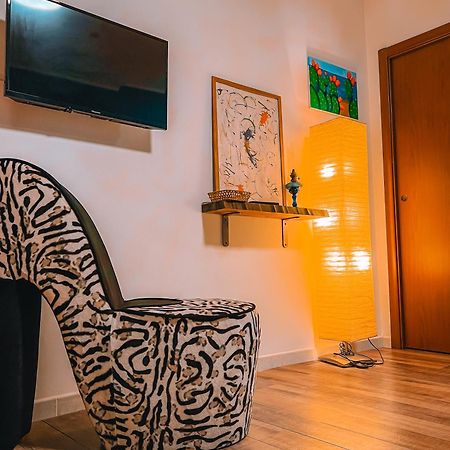 Ferienwohnung Casuzzamia Palermo Exterior foto