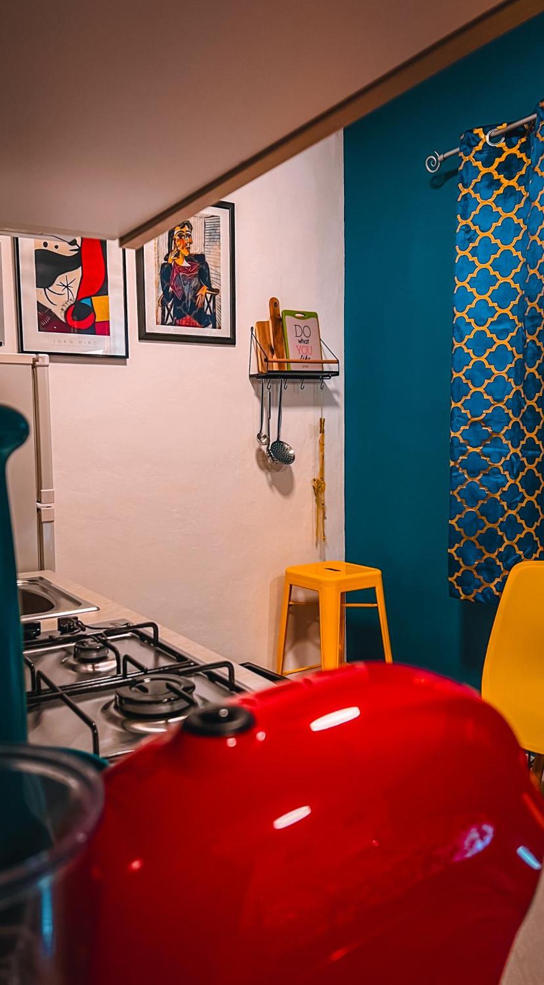 Ferienwohnung Casuzzamia Palermo Exterior foto