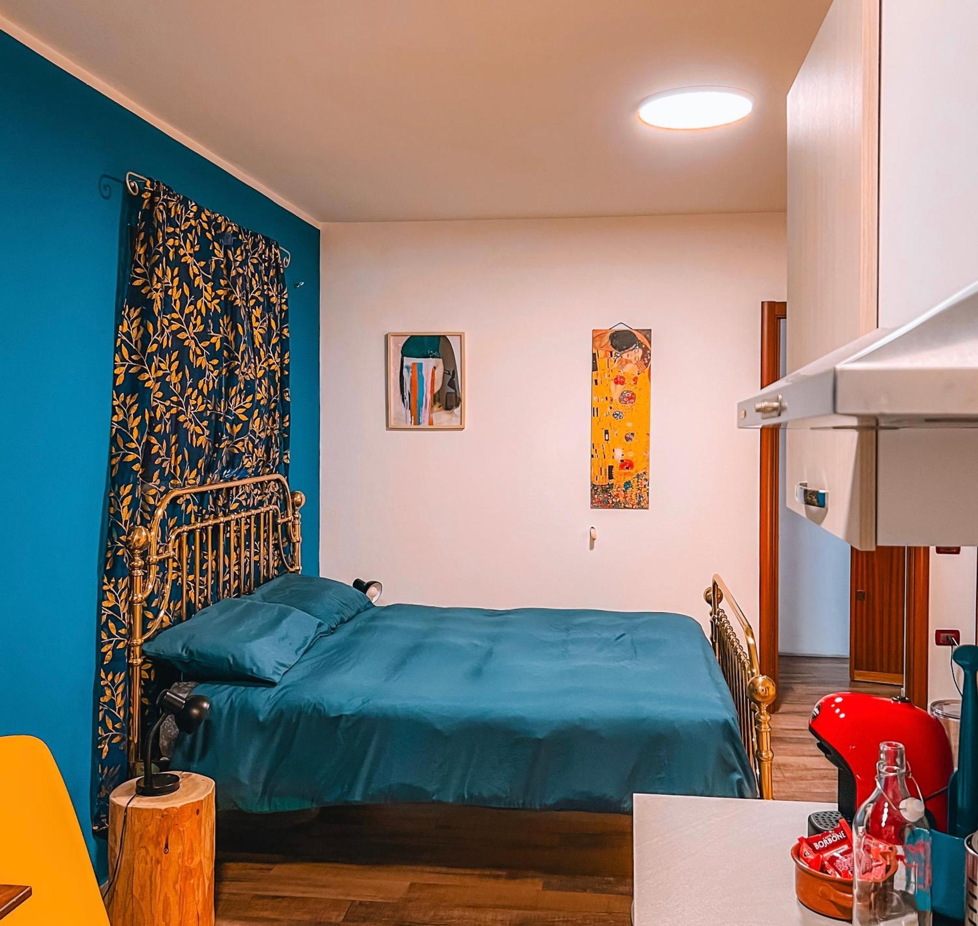 Ferienwohnung Casuzzamia Palermo Exterior foto